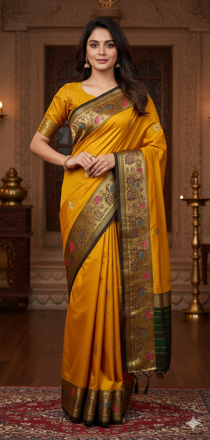 Peacocksarees